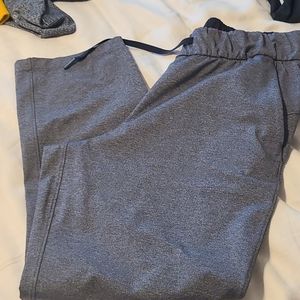 Like New Lululemon the Fly Crop